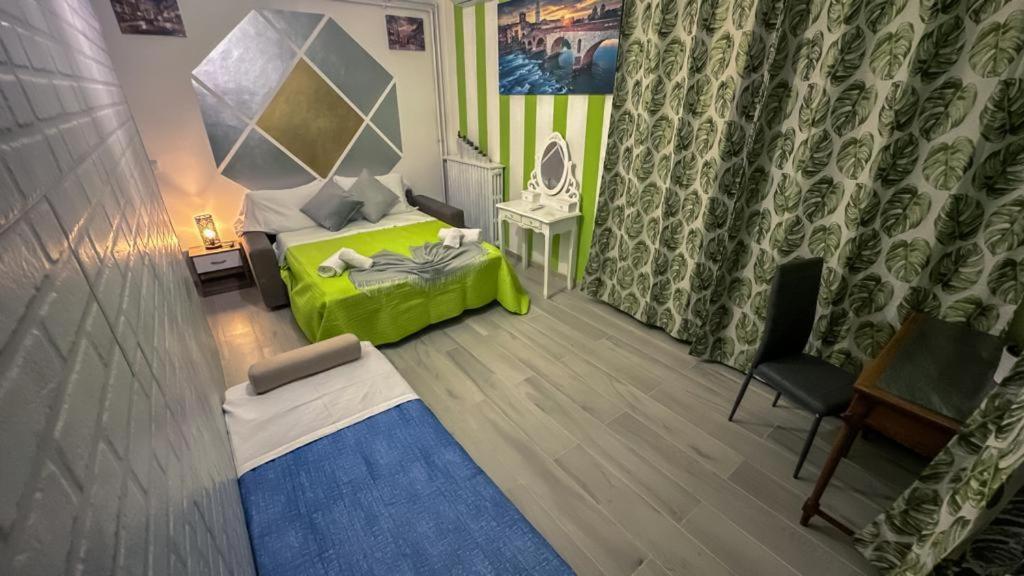 דירות ורונה Katrin House מראה חיצוני תמונה