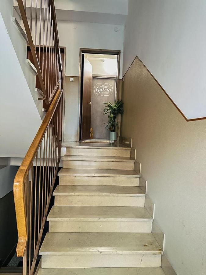 דירות ורונה Katrin House מראה חיצוני תמונה