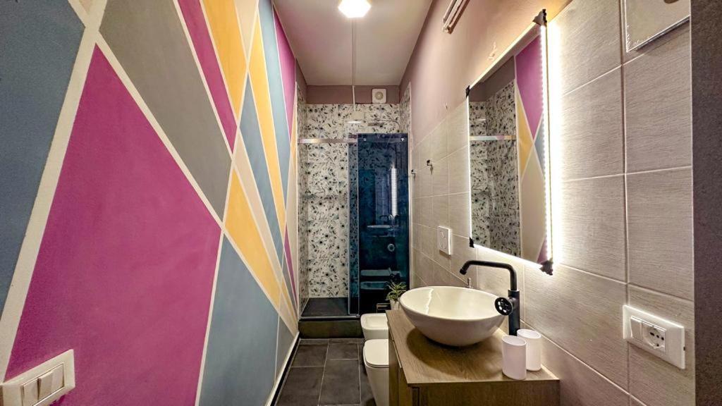 דירות ורונה Katrin House מראה חיצוני תמונה