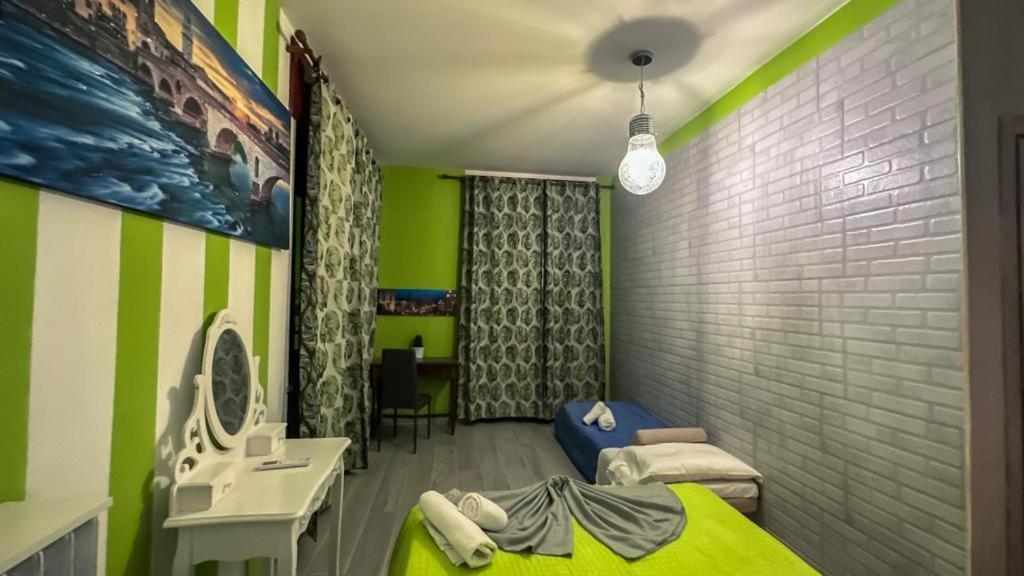 דירות ורונה Katrin House מראה חיצוני תמונה